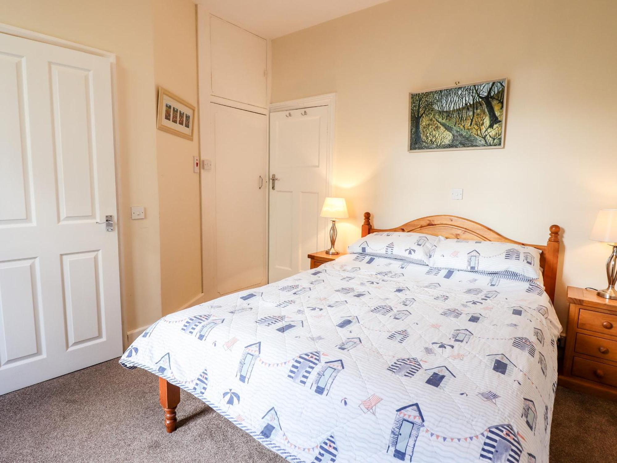 Meadway House Villa Rhôs-on-Sea Eksteriør billede