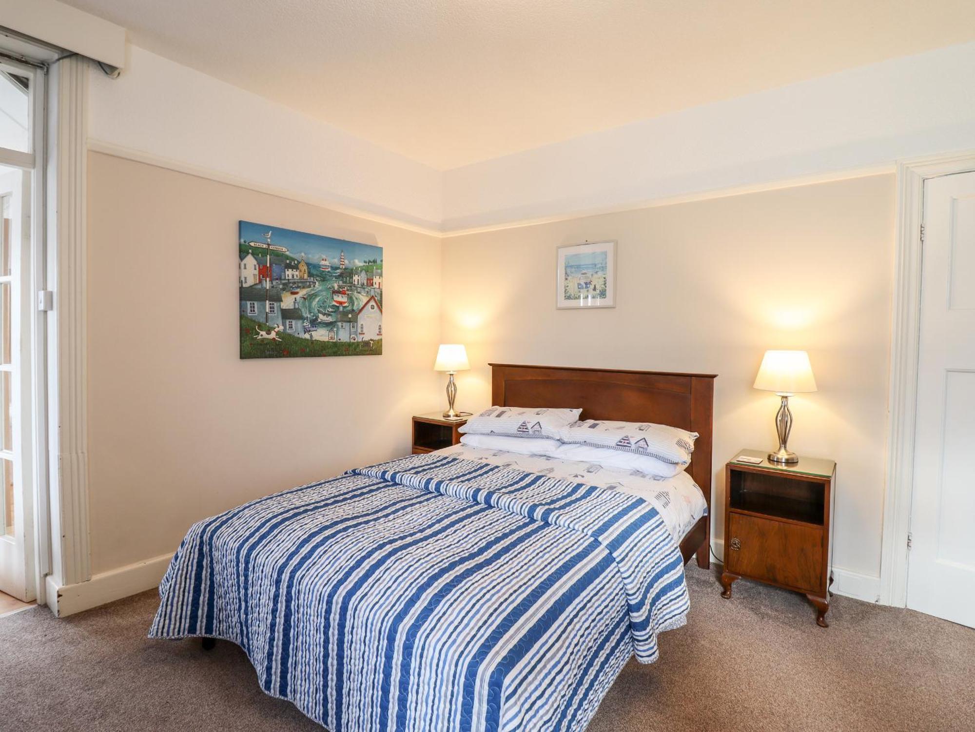 Meadway House Villa Rhôs-on-Sea Eksteriør billede