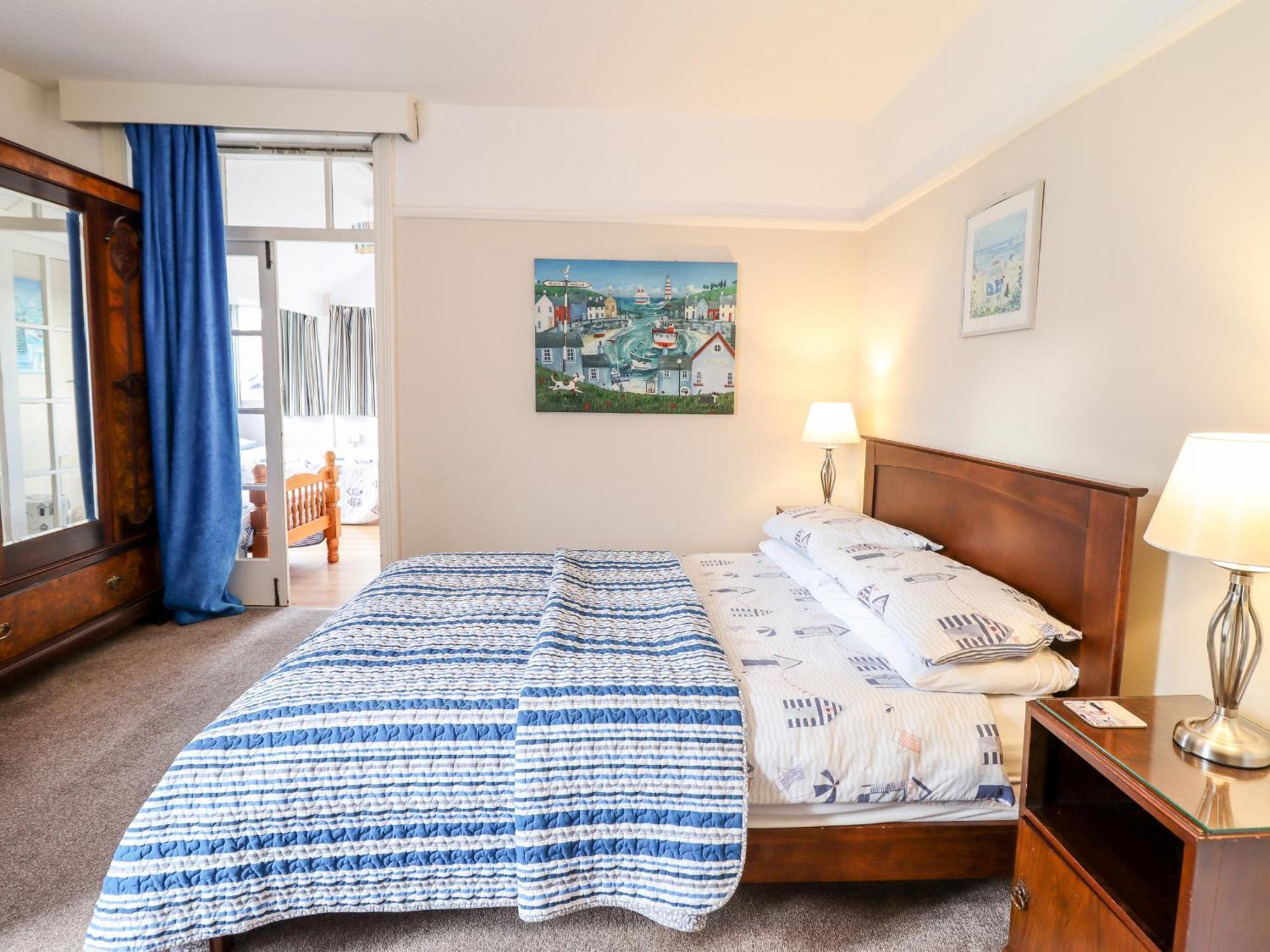 Meadway House Villa Rhôs-on-Sea Eksteriør billede
