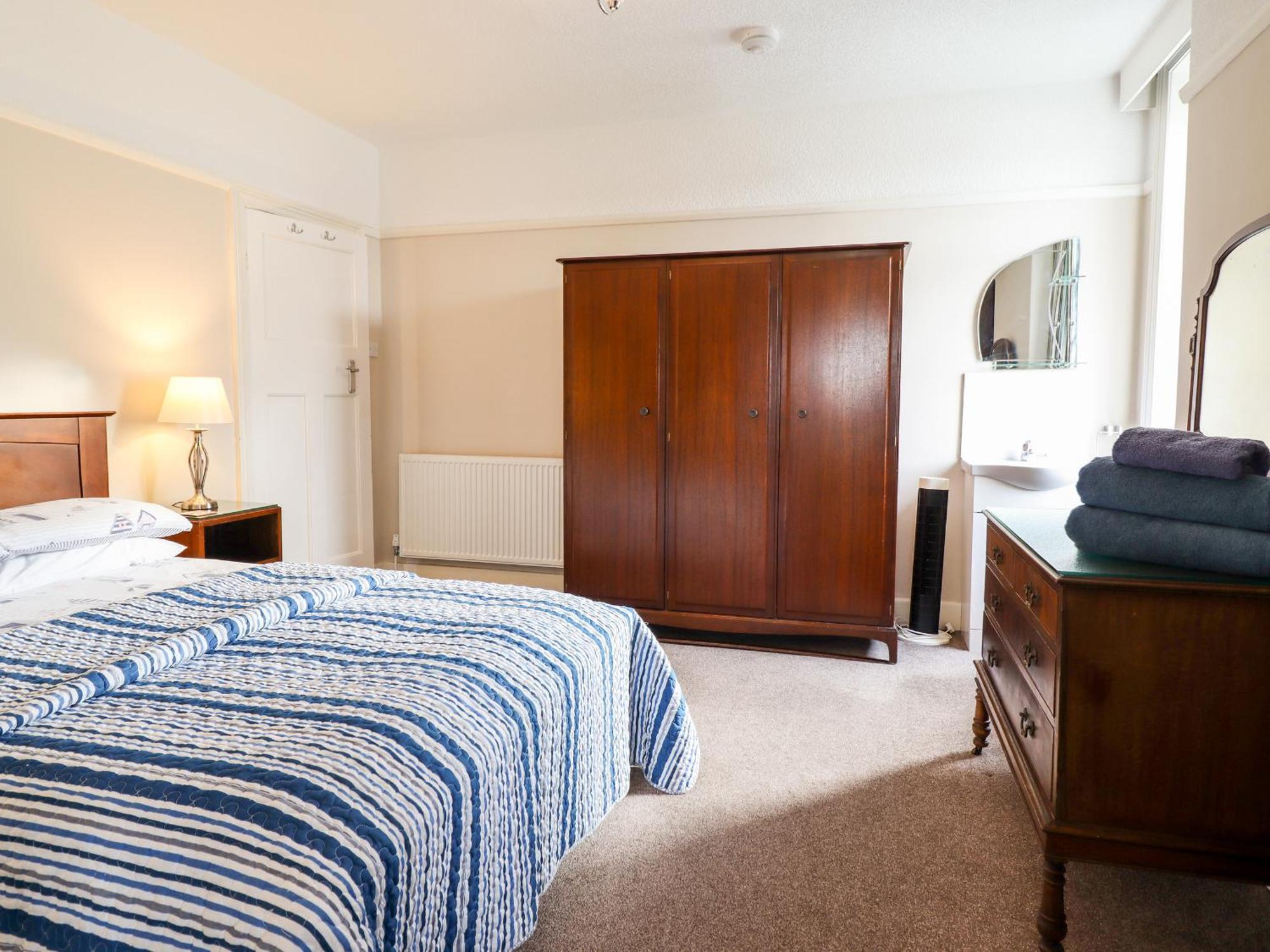 Meadway House Villa Rhôs-on-Sea Eksteriør billede
