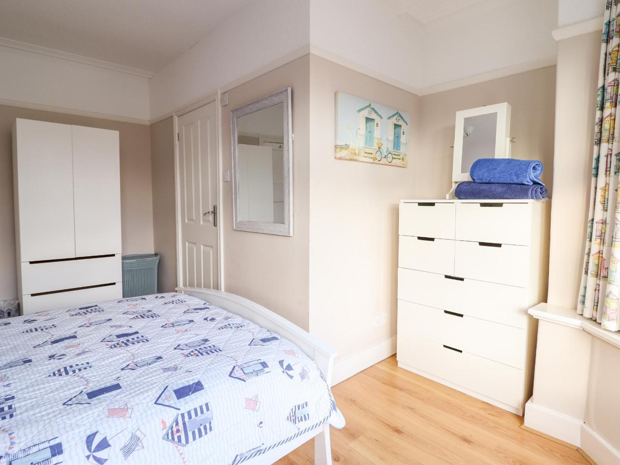 Meadway House Villa Rhôs-on-Sea Eksteriør billede