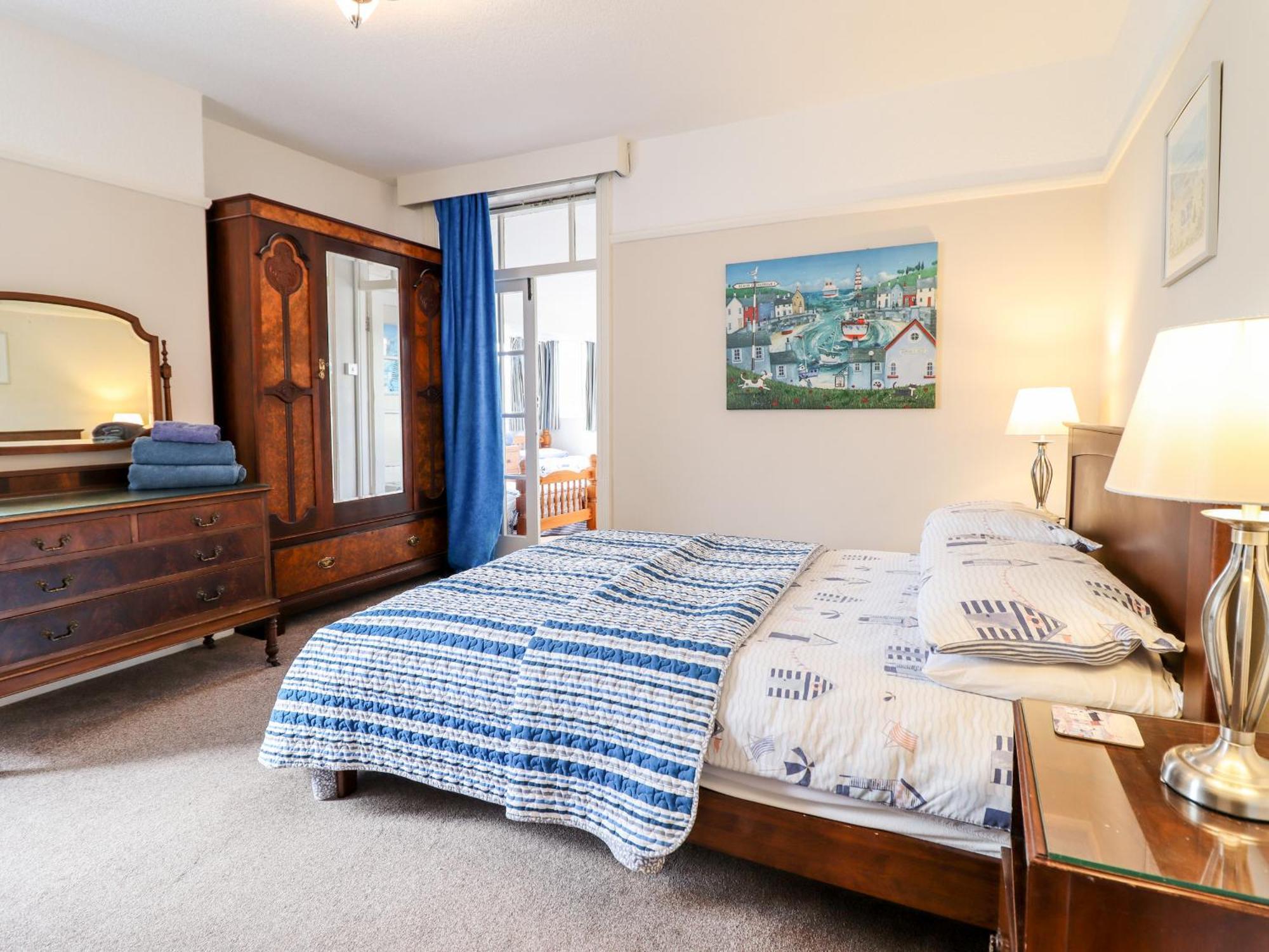 Meadway House Villa Rhôs-on-Sea Eksteriør billede