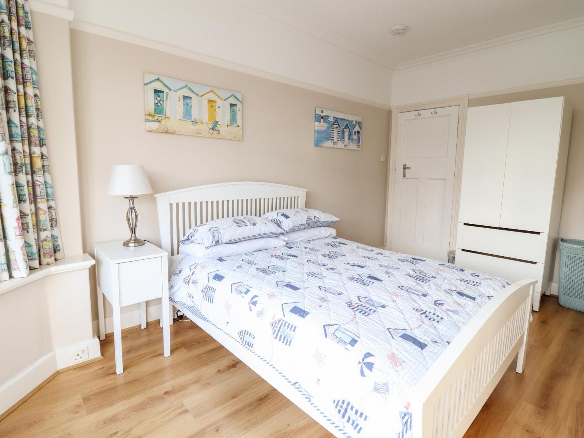 Meadway House Villa Rhôs-on-Sea Eksteriør billede